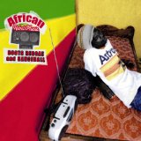 Various - African Rebel Music - Kliknutím na obrázok zatvorte